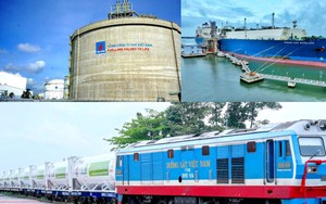 PV GAS phấn đấu tiếp tục giữ vững vị thế số 1 trong ngành năng lượng khí Việt Nam