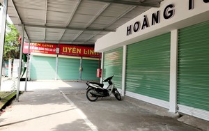 Bộ Công Thương lý giải nguyên nhân nhiều cửa hàng, hộ kinh doanh đóng cửa