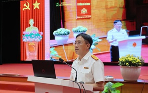 Ngành thuế đẩy mạnh cải cách, phối hợp, kiến tạo môi trường minh bạch cho hộ kinh doanh