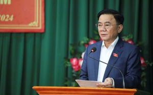 Kết luận của Bộ Chính trị, Ban Bí thư về thực hiện nhiệm vụ sắp xếp tổ chức bộ máy và đơn vị hành chính, bảo đảm tiến độ, yêu cầu