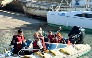 Hợp tác du lịch giữa Việt Nam - Hàn Quốc ngày càng được đẩy mạnh