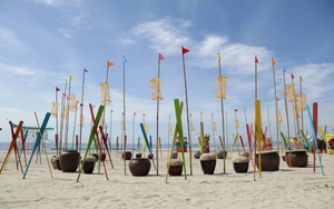 Đà Nẵng bùng nổ mùa Hè với 'lễ hội tận hưởng' đa sắc màu