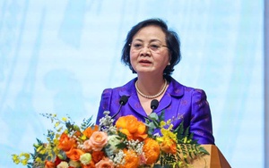 Bộ Nội vụ ban hành hướng dẫn mới nhất về sắp xếp tổ chức bộ máy và đơn vị hành chính