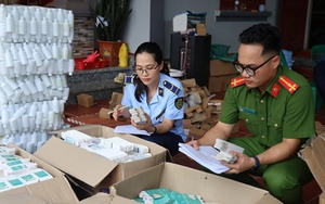 Tự nguyện thu hồi hàng loạt phiếu công bố mỹ phẩm nhập khẩu