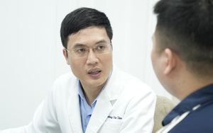 Căn bệnh phổ biến chiếm đến 2% dân số thế giới