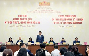 Quyết định nhiều nội dung hệ trọng để triển khai tổ chức chính quyền địa phương 2 cấp