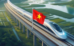 Bảo đảm đầy đủ điều kiện khởi công dự án đường sắt cao tốc Bắc – Nam vào tháng 12/2026