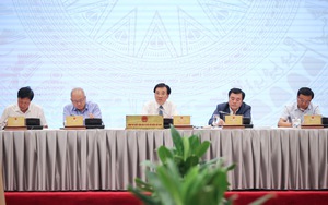 Họp báo Chính phủ thường kỳ tháng 5/2025: Giải đáp, làm rõ nhiều vấn đề báo chí, dư luận quan tâm
