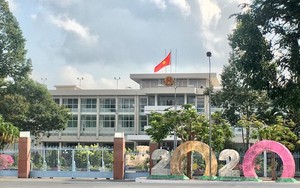 Cần Thơ: Dự kiến cơ quan hành chính cấp xã có 32 biên chế