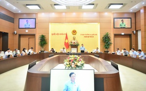 Luật Tổ chức Viện KSND sửa đổi: Chặt chẽ trong việc bổ nhiệm Kiểm sát viên