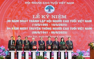 Phát huy hào khí Diên Hồng trong sự nghiệp xây dựng và bảo vệ Tổ quốc