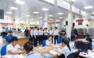FPT cùng Quảng Ninh triển khai mô hình chính quyền 2 cấp và Trung tâm PVHCC một cấp