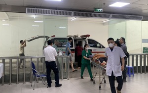 Không để bị động, gián đoạn ứng phó thiên tai trong tổ chức chính quyền địa phương 2 cấp
