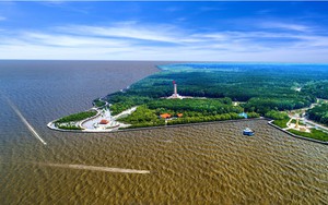 Cà Mau đón hơn 5,1 triệu lượt khách du lịch, doanh thu gần 5.000 tỷ đồng