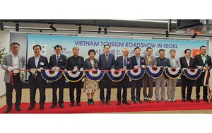 Hiệp hội Du lịch Việt Nam khai trương Văn phòng xúc tiến du lịch Việt Nam tại Hàn Quốc