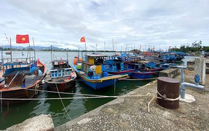 Bộ Xây dựng phát Công điện khẩn, yêu cầu quản lý chặt việc ra khơi
