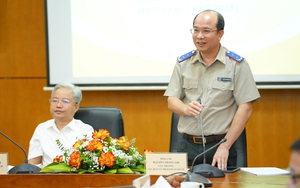 Chung sức xây dựng một hệ thống Thi hành án dân sự trong sạch, vững mạnh