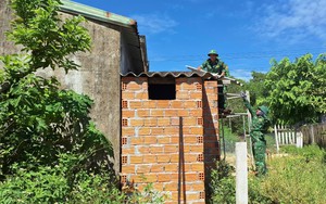 Tri ân người có công bằng việc làm thiết thực