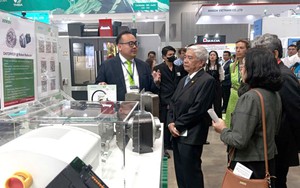 Tạo cầu nối giúp các DN Việt kết nối với mạng lưới sản xuất toàn cầu