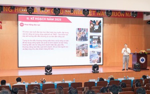 Đào tạo chuyển đổi số cho các tiểu thương, ban quản lý chợ tại TPHCM