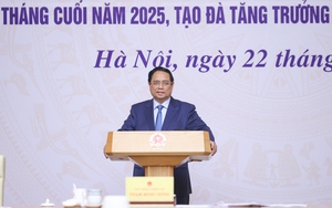Thủ tướng: Tăng tốc, bứt phá thúc đẩy ngoại giao kinh tế