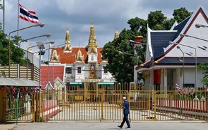 Khuyến cáo công dân Việt Nam về tình hình tại biên giới Thái Lan - Campuchia