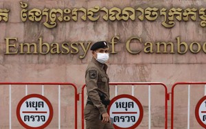 Dấu hiệu tích cực 'hạ nhiệt' căng thẳng biên giới Thái Lan-Campuchia