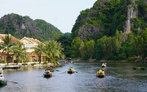 Tìm giải pháp về khai thác giá trị văn hóa trong phát triển sản phẩm du lịch đặc thù