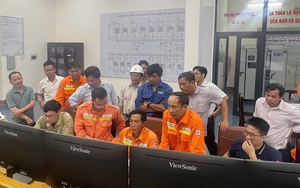 Nâng công suất trạm biến áp 220kV Tuy Hòa, tăng cường đảm bảo điện cho tỉnh Đắk Lắk