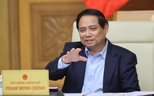 Chính phủ sẽ họp hằng tuần đến khi chính quyền địa phương 2 cấp vận hành thông suốt, trơn tru, toàn diện