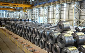 Tập đoàn Hòa Phát nộp thuế 7.100 tỷ đồng sau 6 tháng