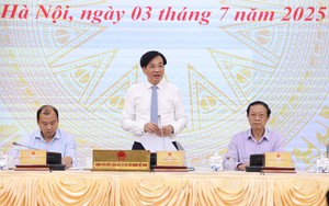 Họp báo Chính phủ thường kỳ tháng 6: Nhiều vấn đề thời sự được làm rõ