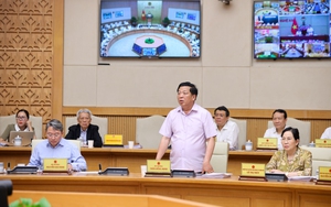 Chủ động tháo gỡ khó khăn, bảo đảm vận hành thông suốt chuỗi sản xuất – đầu tư – tiêu dùng