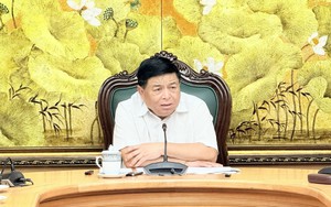 Tích cực thúc đẩy các dự án FDI chiến lược với Hàn Quốc