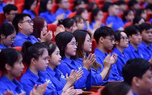 Trung ương Đoàn TNCS Hồ Chí Minh ra quân hỗ trợ vận hành chính quyền địa phương hai cấp