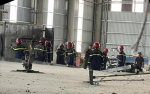 Kịp thời thành lập đoàn điều tra tai nạn lao động cấp tỉnh theo quy định mới