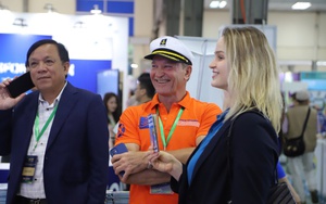 Hơn 10,6 triệu lượt khách quốc tế đến Việt Nam trong 6 tháng