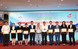 Liên kết phát triển du lịch miền Tây chưa như mong muốn