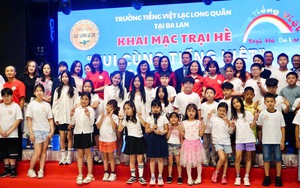 Cộng đồng người Việt tại Ba Lan luôn hướng về quê hương, đất nước