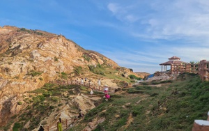 Du lịch Gia Lai: Phát huy lợi thế biển, sinh thái núi rừng, văn hóa Tây Nguyên