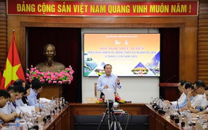 Để du lịch truyền cảm hứng, chạm đến trái tim của du khách