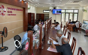 Bổ sung hướng dẫn về phụ cấp, nâng bậc lương cho cán bộ, công chức sau sắp xếp