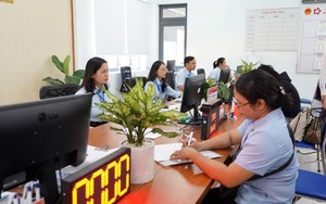 TP. Huế: Mô hình hai cấp vận hành nề nếp, người dân hài lòng