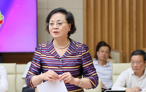 Khẩn trương rà soát, lập danh sách, ban hành quyết định nghỉ việc trước 31/8/2025