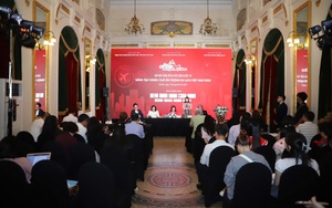 Phát động Cuộc thi sáng tạo Video/clip 'Ấn tượng Du lịch Việt Nam'