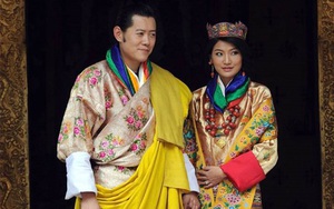 Quốc vương Bhutan và Hoàng hậu sắp thăm Việt Nam