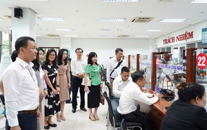 Đánh giá hiệu quả mô hình chính quyền địa phương 2 cấp trong lĩnh vực KH&CN