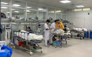 Lập 4 đoàn khảo sát sự hài lòng của người bệnh trên toàn quốc