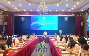Hoàn thiện quy định công nhận cấp xã đạt chuẩn tiếp cận pháp luật