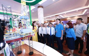 Tôn vinh tinh thần sáng tạo của người lao động